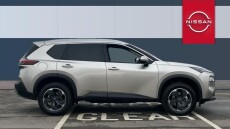 Nissan X-Trail 1.5 MHEV 163 N-Connecta 5dr [7 Seat] Xtronic Petrol Station Wagon